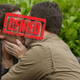 Illustration for article titled The Gay Kiss Photo Facebook Doesnt Want You to See